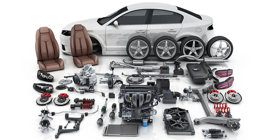 Simav Oto Yedek Parçacısı