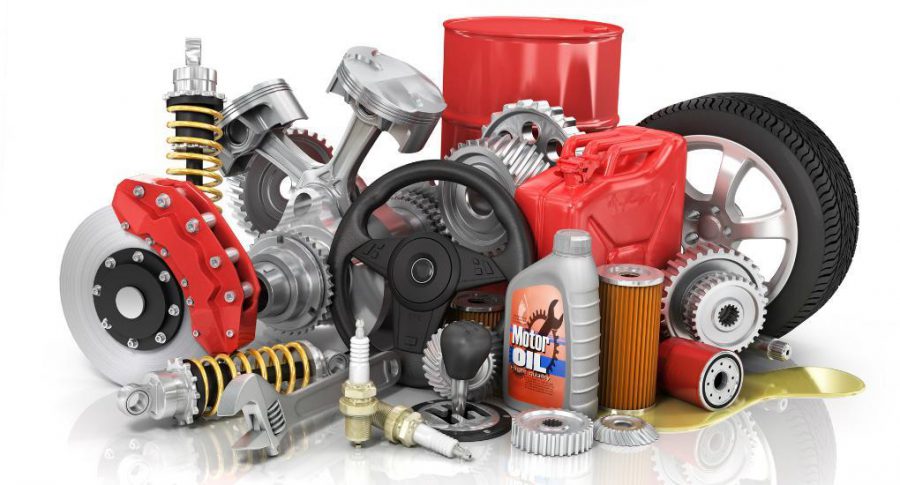 Simav Oto Yedek Parçacısı